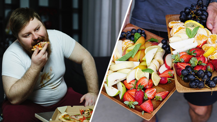 How to lose your weight with the fat boy diet fat boy diet