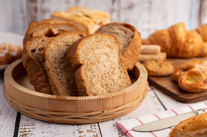 How Nature’s Own Bread is Healthy? Nature’s Own Bread is Healthy