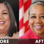 Dana Cutler weight loss