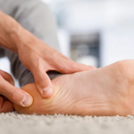 How to lose weight with plantar fasciitis? weight loss with plantar fasciitis