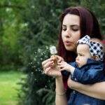 weight loss tips for moms