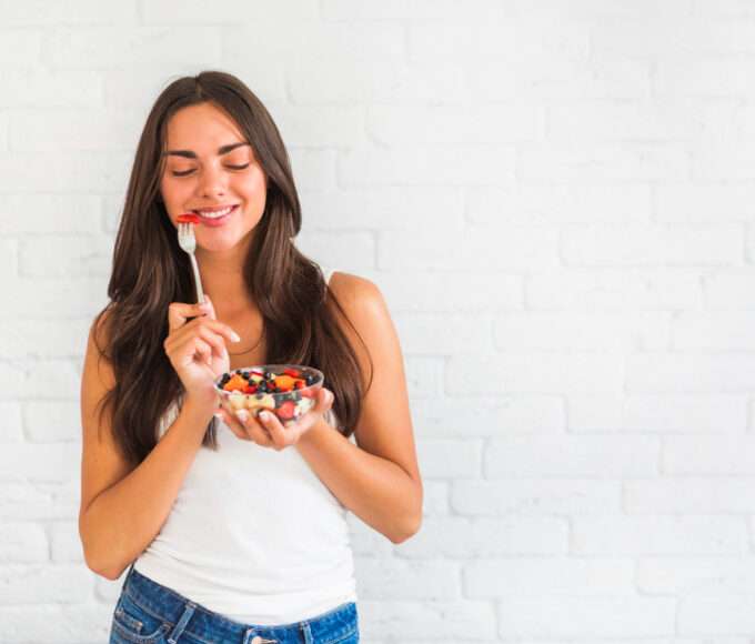 The Ultimate Guide to Healthy Eating on a Budget Healthy eating on a budget