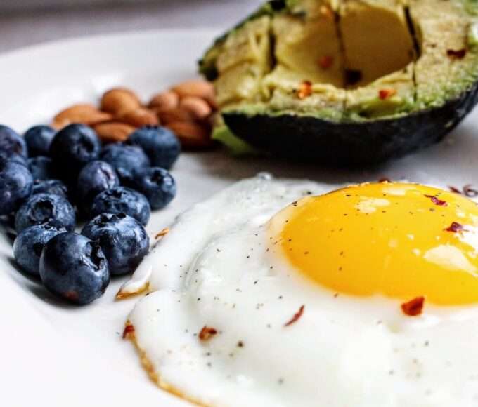 Exploring the Key Benefits of Keto : Improve Your Well-being Key benefits of Keto