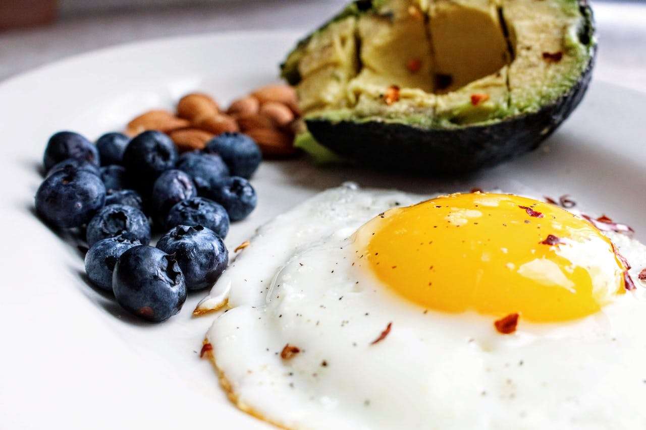 Exploring the Key Benefits of Keto : Improve Your Well-being Key benefits of Keto