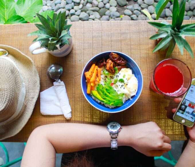 The Role of Nutrition in Weight Loss: A Comprehensive Guide Role of nutrition in weight loss