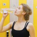 lose weight by drinking water