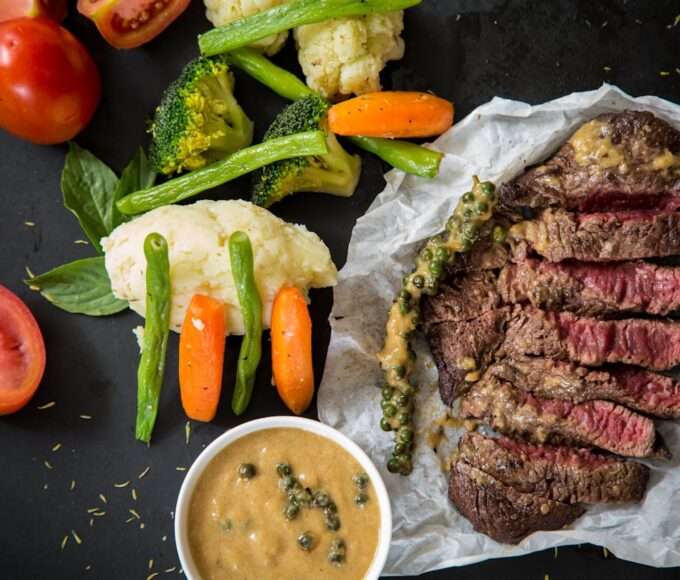 How Protein Can Help You Lose Weight Naturally.  protein for weight loss